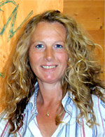 Seminarleitung Friederike Schr&ouml;genauer